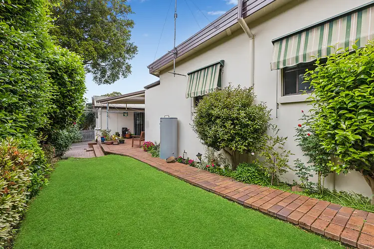 Sixth view of Homely house listing, 11 Angus Avenue, Peakhurst NSW 2210