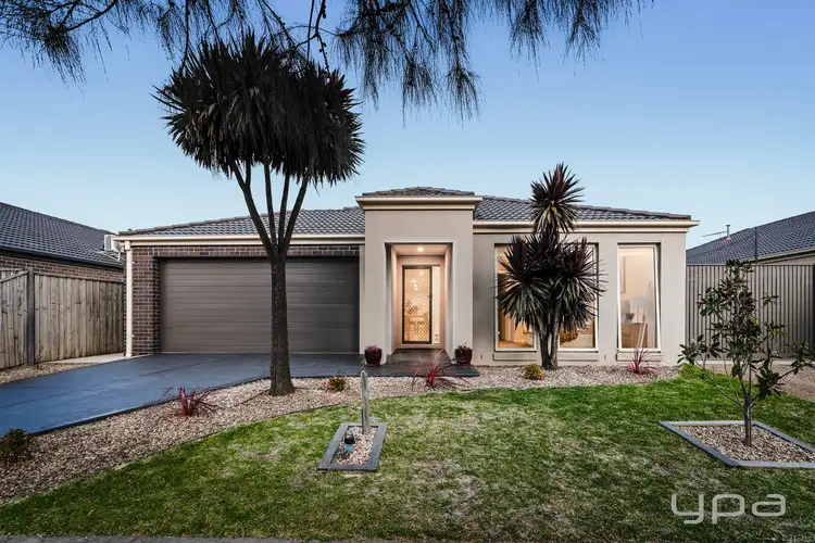Main view of Homely house listing, 52 Ladybird Crescent, Point Cook VIC 3030