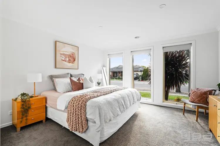 Third view of Homely house listing, 52 Ladybird Crescent, Point Cook VIC 3030