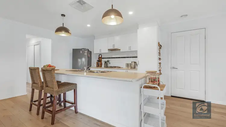 Second view of Homely house listing, 14 Paroo Street, Echuca VIC 3564