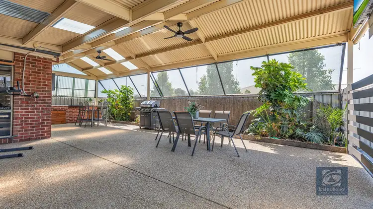 Third view of Homely house listing, 14 Paroo Street, Echuca VIC 3564