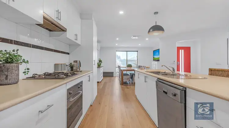 Sixth view of Homely house listing, 14 Paroo Street, Echuca VIC 3564