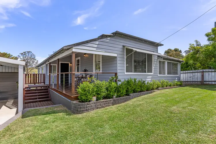 47 Durham Road, East Gresford NSW 2311