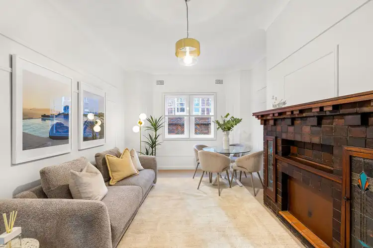 Main view of Homely apartment listing, 6/56 High Street, Randwick NSW 2031