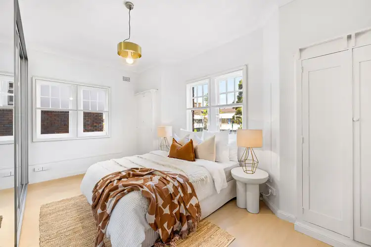 Second view of Homely apartment listing, 6/56 High Street, Randwick NSW 2031
