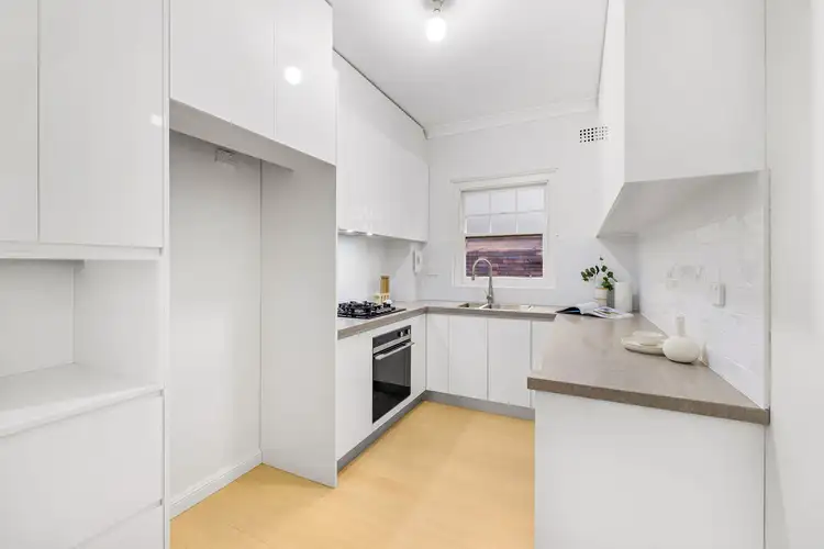 Third view of Homely apartment listing, 6/56 High Street, Randwick NSW 2031