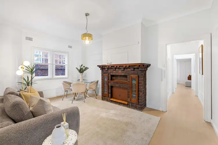 Fourth view of Homely apartment listing, 6/56 High Street, Randwick NSW 2031