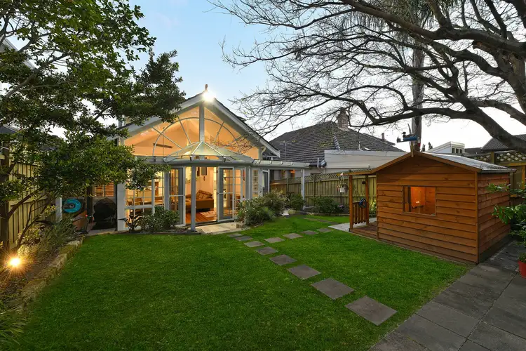 Third view of Homely house listing, 50 Day Street, Drummoyne NSW 2047