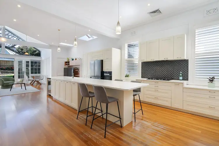 Fourth view of Homely house listing, 50 Day Street, Drummoyne NSW 2047