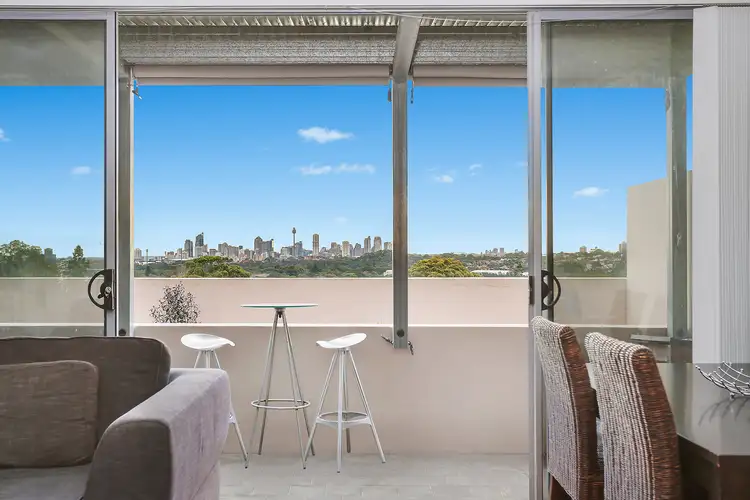 Second view of Homely unit listing, 11/99-105 Frenchmans Road, Randwick NSW 2031