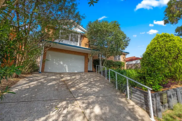 Main view of Homely house listing, 236 Madagascar Drive, Kings Park NSW 2148