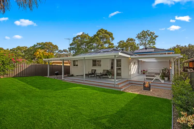 Second view of Homely house listing, 236 Madagascar Drive, Kings Park NSW 2148