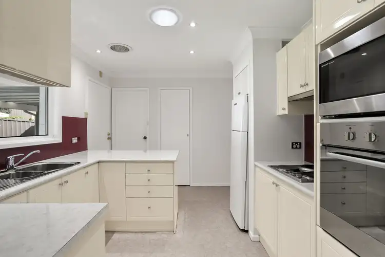 Third view of Homely house listing, 236 Madagascar Drive, Kings Park NSW 2148