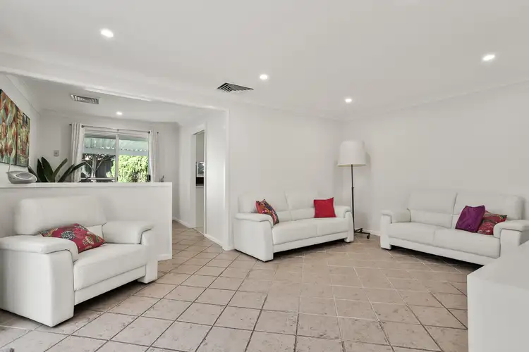 Fourth view of Homely house listing, 236 Madagascar Drive, Kings Park NSW 2148