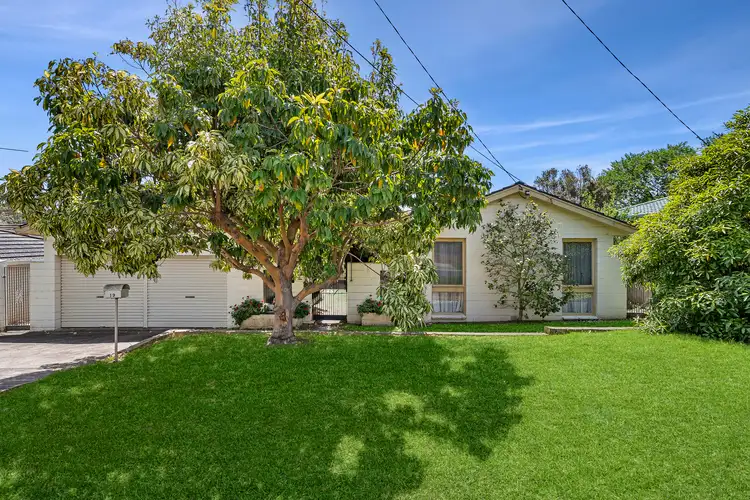 19 Cedmar Avenue, Highton VIC 3216