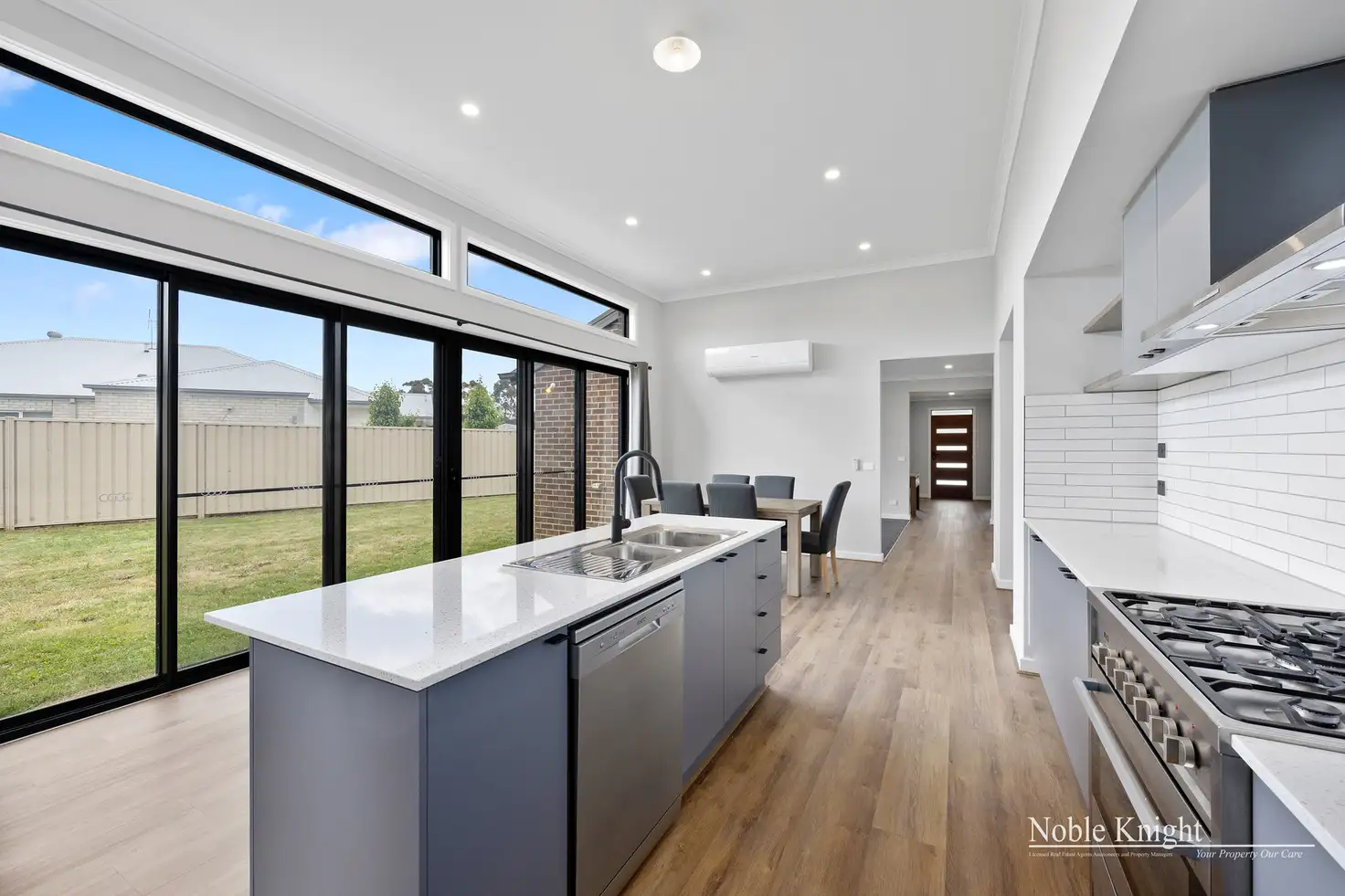 Main view of Homely house listing, 23 Newbery Chase, Yea VIC 3717
