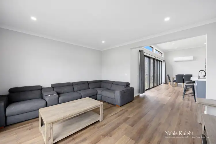Fourth view of Homely house listing, 23 Newbery Chase, Yea VIC 3717