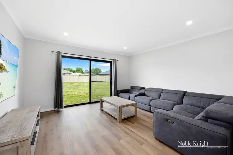 Fifth view of Homely house listing, 23 Newbery Chase, Yea VIC 3717