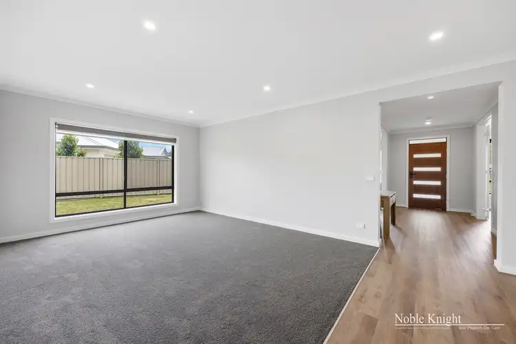 Sixth view of Homely house listing, 23 Newbery Chase, Yea VIC 3717