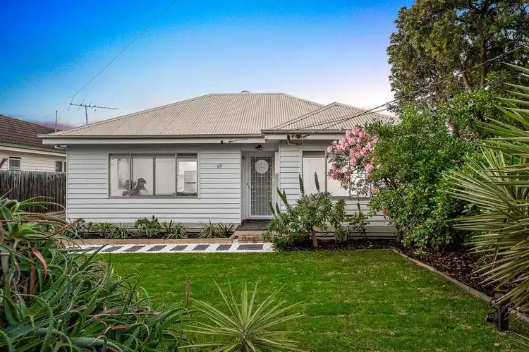 69 Glenola Road, Chelsea VIC 3196