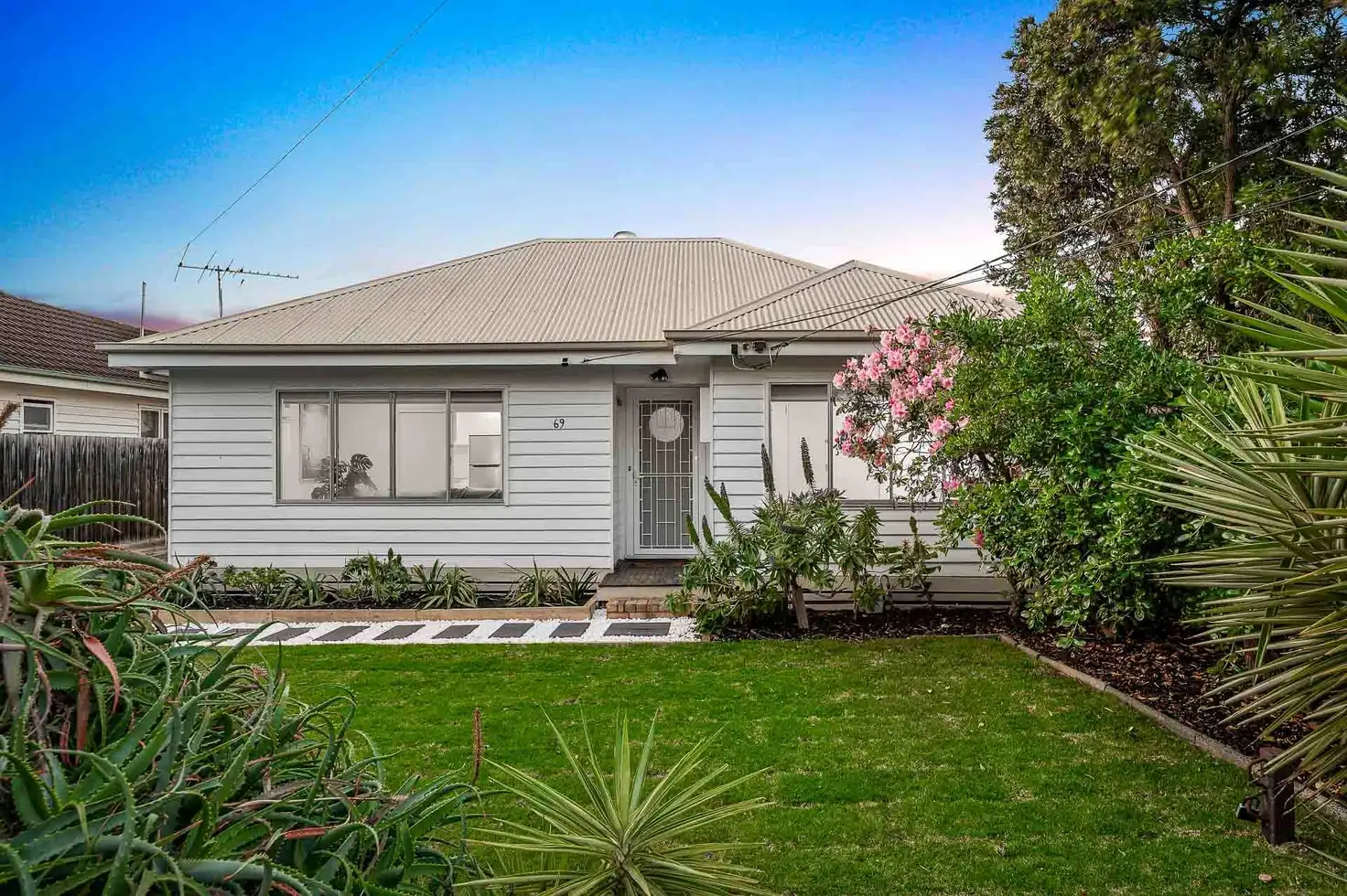 Main view of Homely house listing, 69 Glenola Road, Chelsea VIC 3196