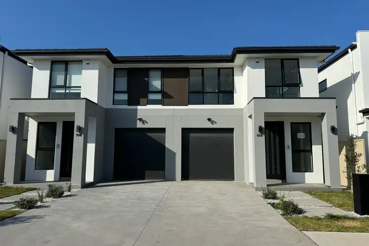 Main view of Homely house listing, 104 Neptune Circuit, Schofields NSW 2762