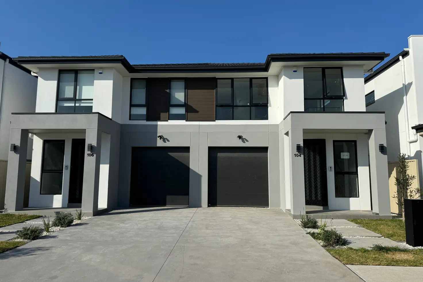 Main view of Homely house listing, 104 Neptune Circuit, Schofields NSW 2762