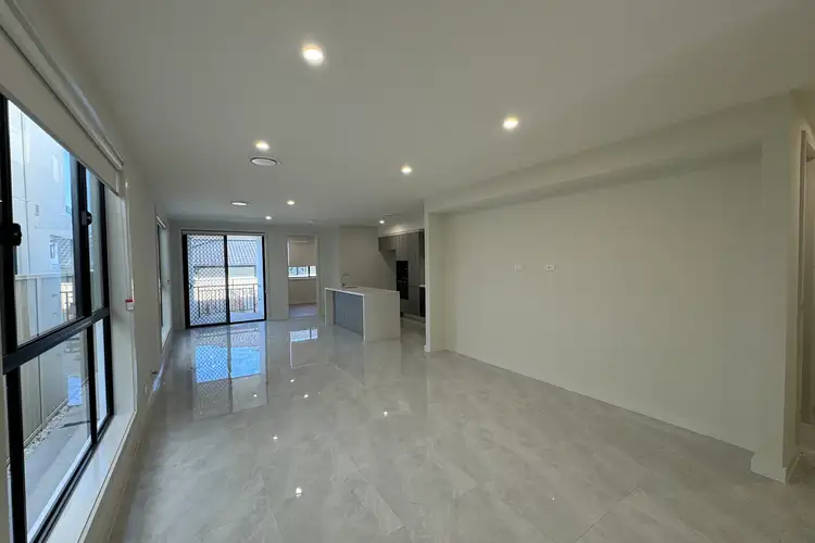 Fourth view of Homely house listing, 104 Neptune Circuit, Schofields NSW 2762