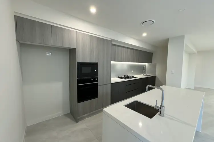 Fifth view of Homely house listing, 104 Neptune Circuit, Schofields NSW 2762