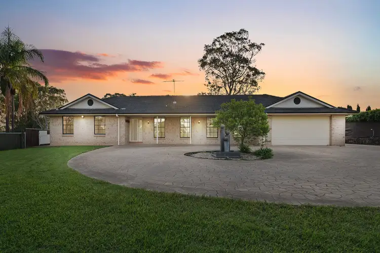 56-58 Warana Road, Cecil Park NSW 2178