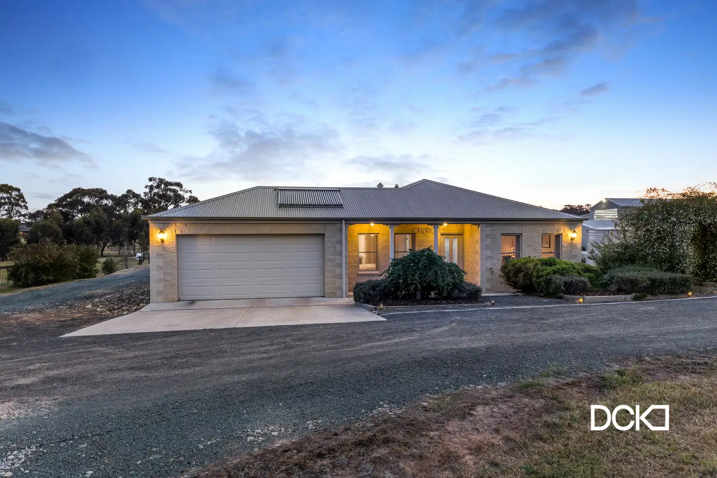 Main view of Homely house listing, 10 Lynch Lane, Axedale VIC 3551