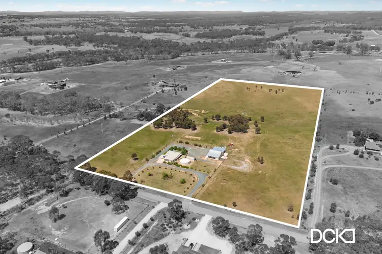 Second view of Homely house listing, 10 Lynch Lane, Axedale VIC 3551