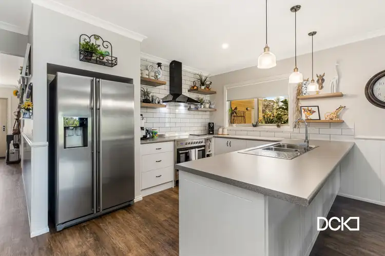 Fourth view of Homely house listing, 10 Lynch Lane, Axedale VIC 3551