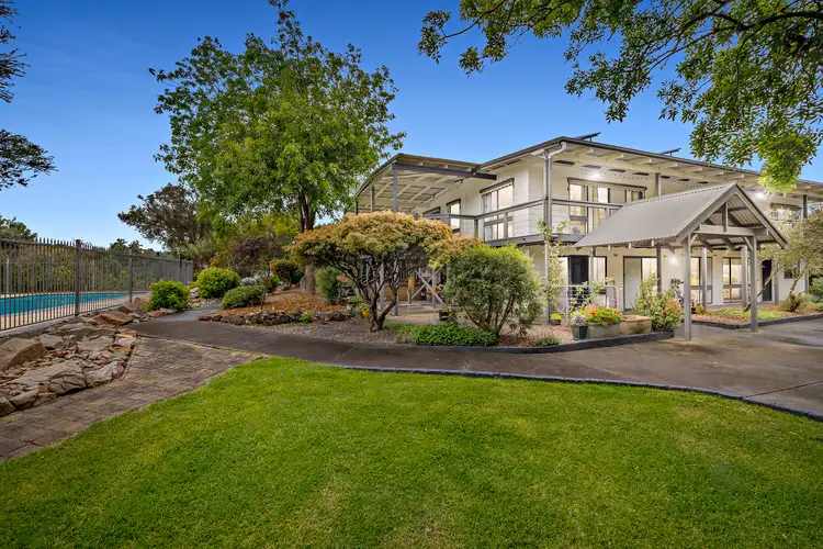 Second view of Homely house listing, 26 Bernards Way, Cape Schanck VIC 3939