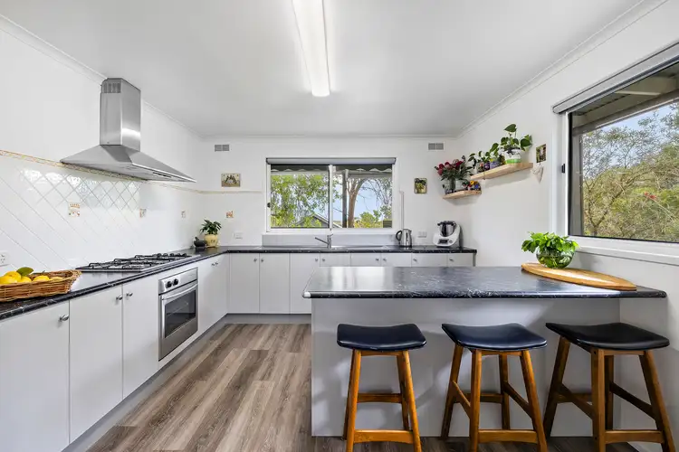 Third view of Homely house listing, 26 Bernards Way, Cape Schanck VIC 3939