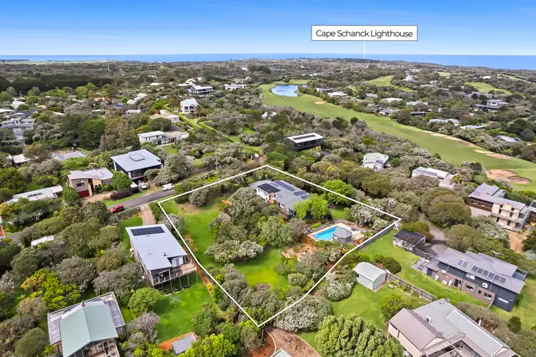 Fifth view of Homely house listing, 26 Bernards Way, Cape Schanck VIC 3939