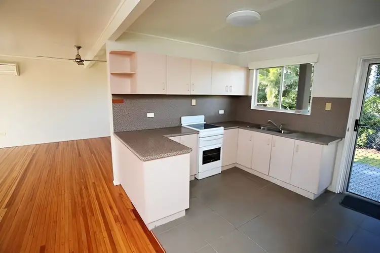 Main view of Homely house listing, 339 Charles Street, Kirwan QLD 4817