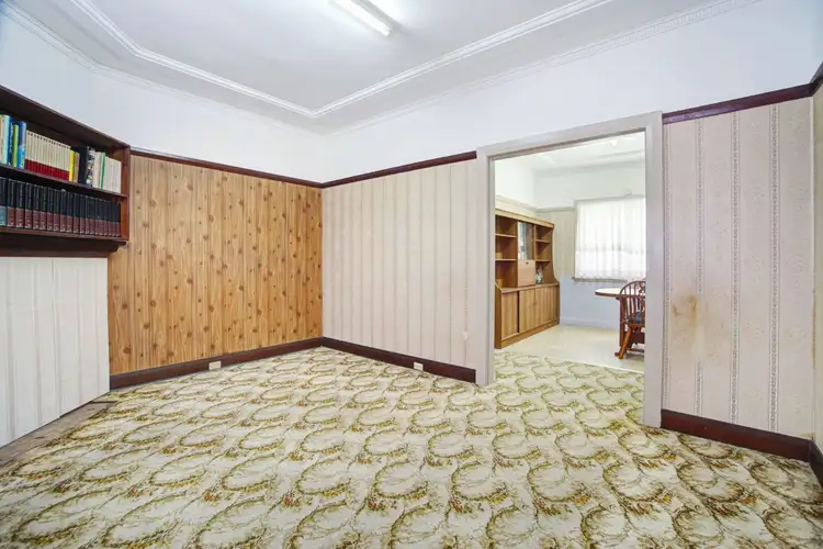 Second view of Homely house listing, 21 Waverley Street, Belmore NSW 2192