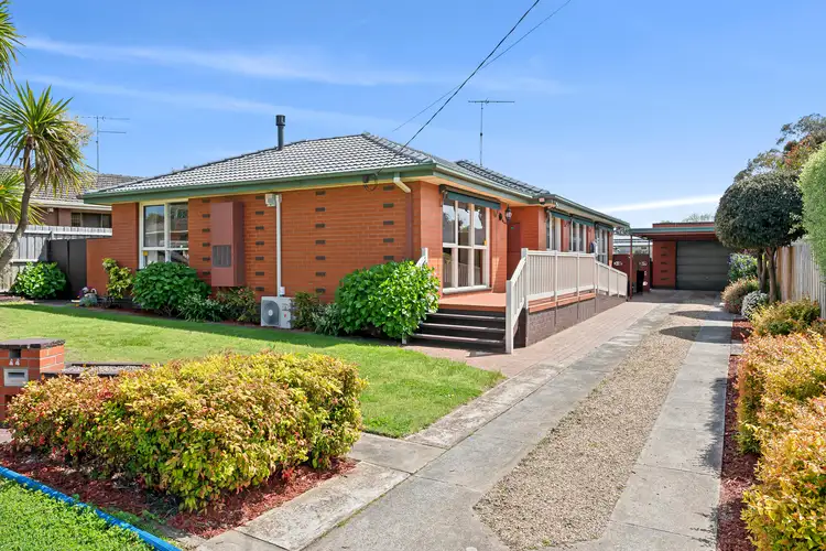 44 Stork Avenue, Belmont VIC 3216