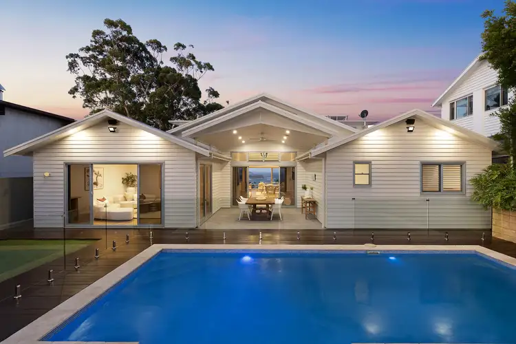 Main view of Homely house listing, 141 Cape Three Points Road, Avoca Beach NSW 2251