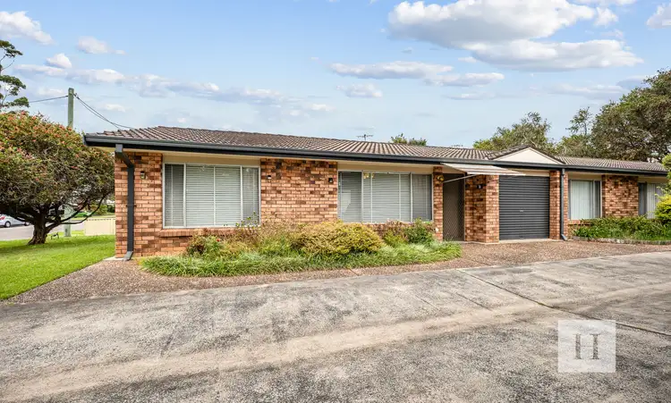7/42-48 Gascoigne Road, Gorokan NSW 2263