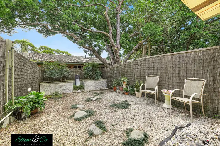 Second view of Homely townhouse listing, 2/29 Robsons Road, Keiraville NSW 2500