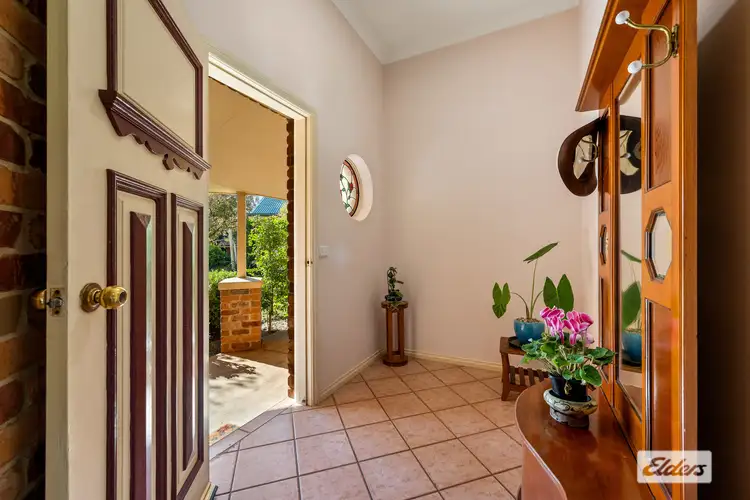 Second view of Homely house listing, 8 Eagle Court, Wodonga VIC 3690