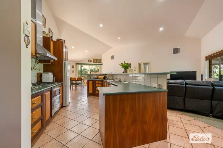 Third view of Homely house listing, 8 Eagle Court, Wodonga VIC 3690