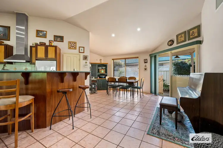 Fourth view of Homely house listing, 8 Eagle Court, Wodonga VIC 3690