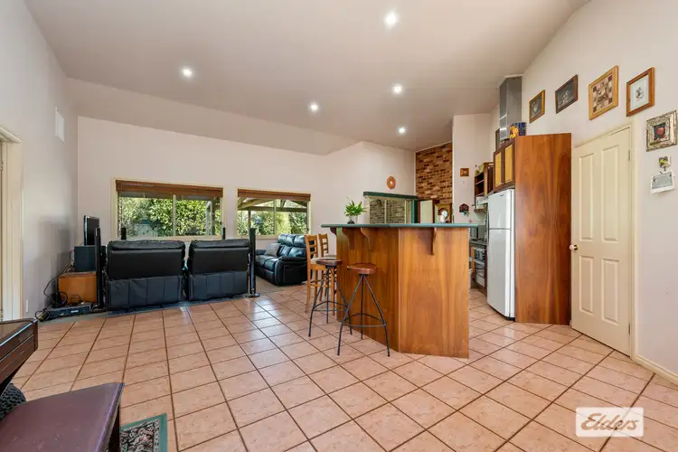 Fifth view of Homely house listing, 8 Eagle Court, Wodonga VIC 3690