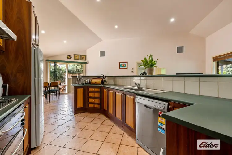 Sixth view of Homely house listing, 8 Eagle Court, Wodonga VIC 3690