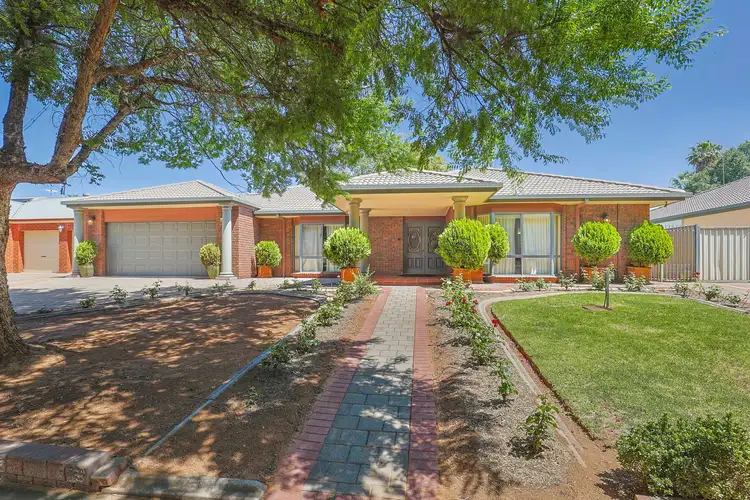 2 Regency Parade, Mildura VIC 3500