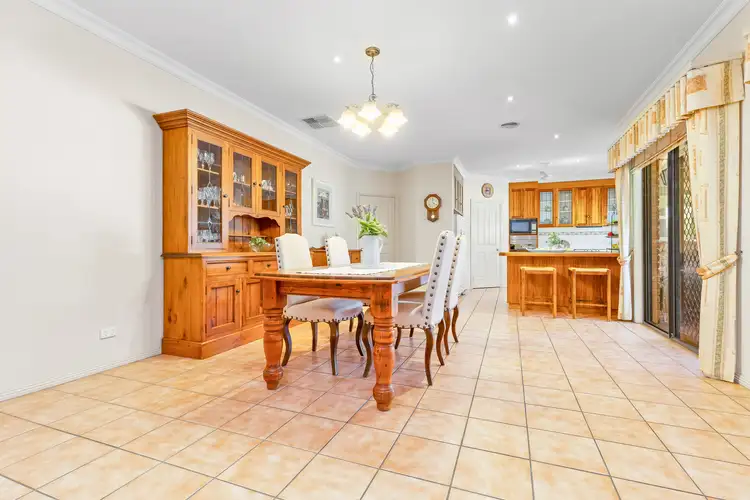 Fifth view of Homely house listing, 2 Regency Parade, Mildura VIC 3500
