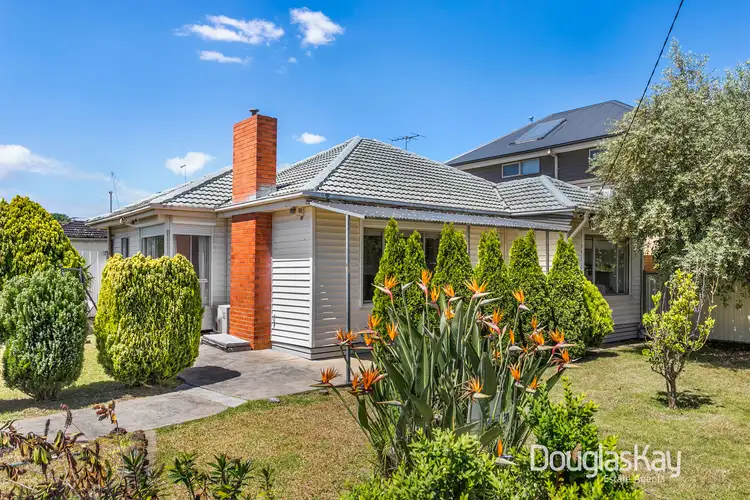Main view of Homely house listing, 6 Camperdown Avenue, Sunshine North VIC 3020